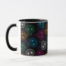 Recherche de calavera tasses Sucre
