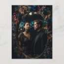 Recherche de miroir cartes postales Femme