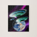 Recherche de ufos photographie Le débarquement dessus trouble