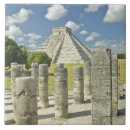 Recherche de masque maya carreaux Dehors