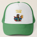 Recherche de superhero casquettes Jour