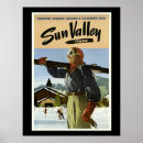 Recherche de hiver vintage posters Sports d'hiver