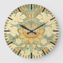 Recherche de william horloges Décoratif