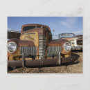 Recherche de soixante six cartes postales Voiture