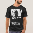 Recherche de nosferatu tshirts Noir