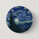 Recherche de peinture badges Van gogh