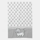 Recherche de westie cuisine linges Chien