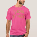 Recherche de musique écrite tshirts Parti