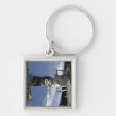 Recherche de progrès porteclés Terre