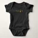 Recherche de saxophone bébé vêtements Saxophoniste