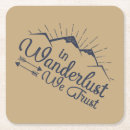 Recherche de envie voyager de dessous de verres Typographie