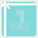 Recherche de maman autocollants Fête des mères