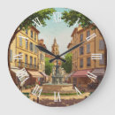 Recherche de provence horloges Europe