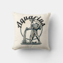 Recherche de verseau coussins Astrologie