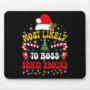 Recherche de noël humour tapis souris Anniversaire
