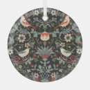 Recherche de william morris ornamente Floral