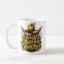 Recherche de stagiaire tasses Pour enseignant