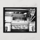 Recherche de café vintage cartes postales Architecture