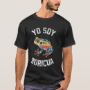 Recherche de coqui tshirts Ricain