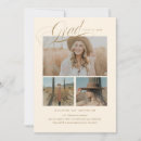 Recherche de classy graduation invitations Diplômé