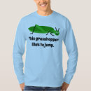Recherche de sauterelles tshirts Pour lui