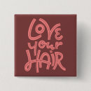 Recherche de coiffure badges Styliste en coiffure