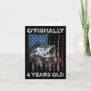 Recherche de 4ème anniversaire cartes Vintage