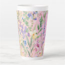 Recherche de rose jaune tasses Joli