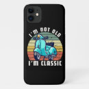Recherche de vieilles voitures iphone coques Rétro