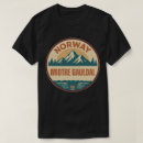 Recherche de norvège tshirts Norvégien