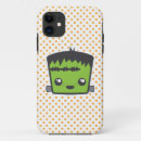 Recherche de frankenstein iphone coques Halloween