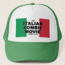 Recherche de zombis casquettes Vampires