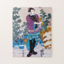 Recherche de bonsai puzzles Nature