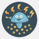 Recherche de métal lourd autocollants Drôle