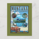 Recherche de montana cartes postales Collection