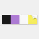 Recherche de binaire voiture autocollants Lgbt