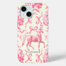 Recherche de cheval équestre iphone coques Girly