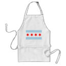 Recherche de chicago tabliers Barbecue