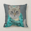 Recherche de portrait chat coussins Chaton