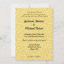 Recherche de giraffe mariage invitations Girafe