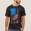 Recherche de fils père tshirts Drapeau