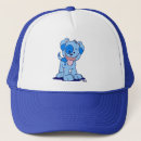 Recherche de nourrisson casquettes Bande dessinée
