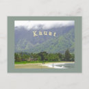 Recherche de kauai cartes postales Nature