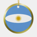 Recherche de drapeau argentin ornements Pour tous