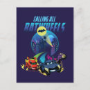 Recherche de batmobile cartes postales Animation