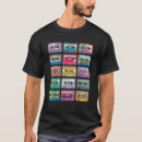 Recherche de radio et de bande Cassette