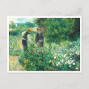 Recherche de cueillette cartes postales Fleurs
