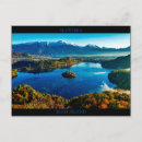 Recherche de slovénie cartes postales Montagne
