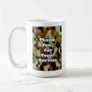 Recherche de camo classiques tasses Militaires