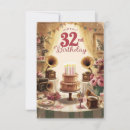 Recherche de 32 ans Vintage